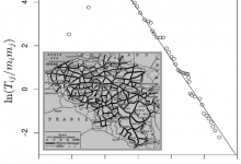 群体出行中的引力定律是如何形成的？-社科在线