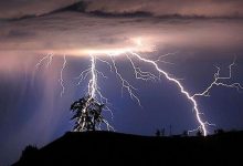 在野外遭遇雷击后身亡，若发现时仅剩白骨，法医能够查出死因吗？-社科在线