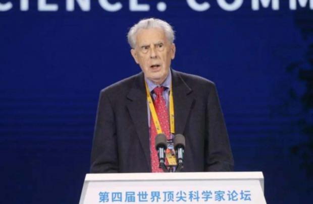 清华世界排名前10,但距离世界一流可能越来越远