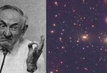 一对竞争的科学理论：暗物质与修改引力理论-社科在线