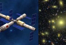 雄心勃勃，中国建造首个大型太空光学望远镜-社科在线