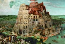 通往巴别塔的计算机?-社科在线