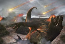 新研究确认恐龙灭绝由小行星撞地球造成:改变地球公转轨道偏心率-社科在线