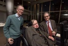 时代变迁中的科学与科学家形象丨纪念霍金诞辰80周年-社科在线