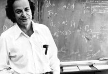 “不可能”对费曼来说意味着什么？-社科在线