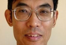 闻一多长孙闻黎明逝世，愿逝者安息，精神永驻，风范长存！-社科在线