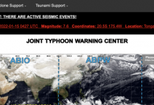 30年一遇大爆发！汤加火山恐将搅动全球气候？-社科在线