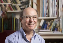 诺奖得主Wilczek:在缺陷上前进-社科在线