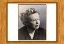 破解原子核结构的“洋葱圣母”-社科在线