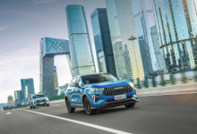 油价上涨又怎样？百公里油耗4.7L的哈弗赤兔混动DHT版就是省钱利器-社科在线