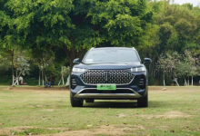 油价持续走高，魏牌摩卡DHT-PHEV长续航低油耗成“实力顶流”-社科在线