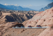 逃离都市舒适圈,哈弗大狗才是潮野出行好搭档-社科在线