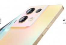 OPPO Reno8系列正式发布：搭载自研芯片马里亚纳X，打造人像视频新高度-社科在线