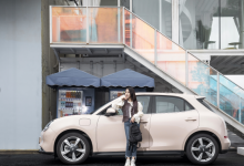 满足女性精致悦己的仪式感,2022款欧拉好猫莫兰迪版值得选择-社科在线