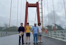 智慧赋能生奇效，桥梁监测新思路-社科在线