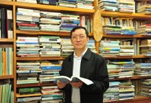 前沿科学与哲学相遇 迸发夺目之光芒-社科在线