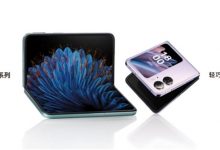 折叠屏的重大里程碑，OPPO正式发布Find N2系列折叠屏新品-社科在线