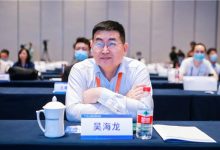 心系学术闯天下 他是科研达人吴海龙-社科在线