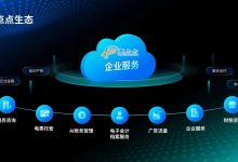 票点点：积极拥抱数字经济，助力企业快速实现数字化转型-社科在线