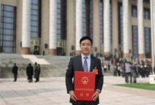 徐建龙：一生守护国家粮食安全-社科在线