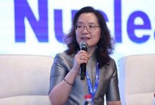 潘蓉：新时代核安全的“守护者”-社科在线