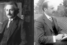 爱因斯坦直呼难解的方程，被他在战壕里解出来了-社科在线