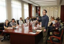 王居峰：破解“地下密码”的人-社科在线