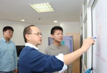 这个实验室《自然》《科学》论文成堆,原来幕后有帮手-社科在线