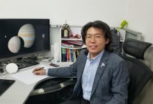 王欣明:提出原行星盘演变新算法-社科在线