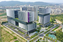 走进深圳光明科学城启动区，探寻生命科学之问-社科在线