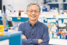 深圳湾实验室周耀旗：科研“火炬手” 创新“老顽童”-社科在线