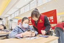 制作航天“神器” 动手又动脑-社科在线