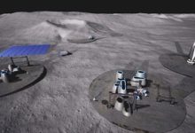 中国科学家率先研讨“地外建造” 月亮上盖房难在哪？-社科在线