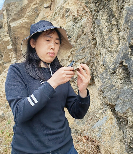 陈烨菲：我有一个“石油梦”-社科在线