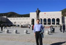 将最新科技带回西部——新型量子材料大显身手-社科在线