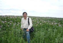 行万里路精诚至 强将剖析矿产风采-社科在线