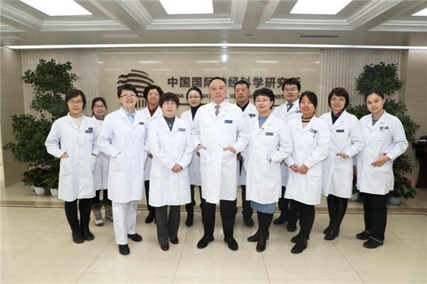 陈彪:“专心”不变,推动医疗走向未来