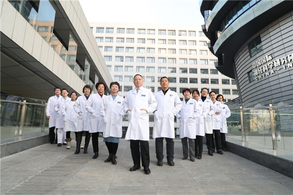 陈彪:“专心”不变,推动医疗走向未来