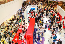 一加 Ace 2 Pro Pop-up快闪活动7城联动引排队热潮-社科在线