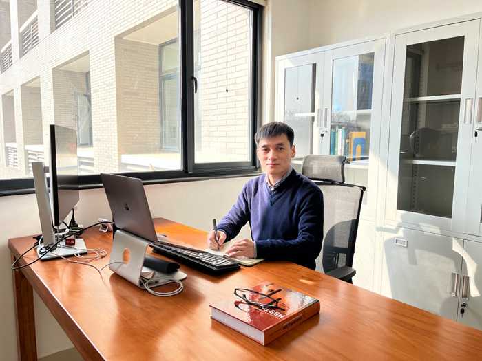 微机电系统：激活新质生产力的新赛道-社科在线