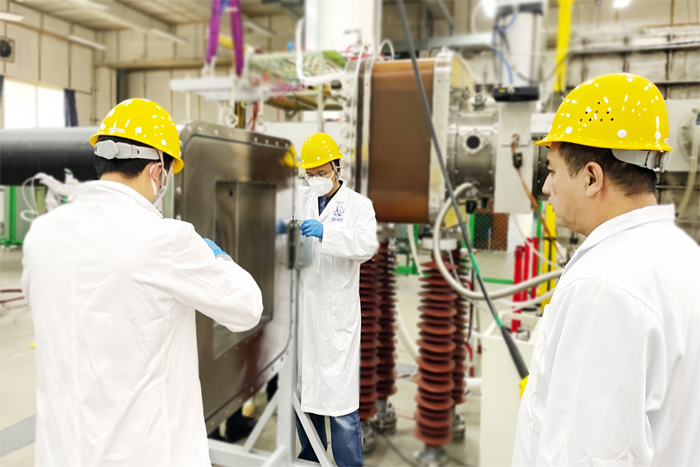 让等离子体“燃”起来-社科在线