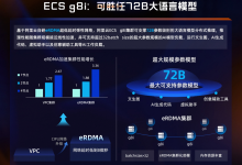 ​阿里云第八代企业级实例g8i算力升级：整机性能提升85%，AI推理最高提速7倍-社科在线