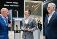 ​荣耀赵明：将中国创新放上世界舞台-社科在线