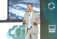 ​宁德时代曾毓群：以开放式创新推动可持续发展-社科在线