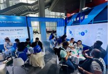 ​PingPong亮相广交会，推出“跨境电商+外贸B2B”集合式全球支付新服务-社科在线