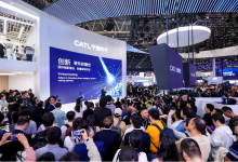 ​宁德时代发布神行PLUS，全面进入超充时代-社科在线