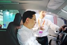 江淮瑞风RF8助阵2024年中国品牌日-社科在线