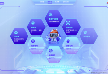 未来进行时AI麦可一周年发布会圆满举行-社科在线