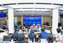 数智赋能的国际化人才培养论坛在沪举行-社科在线