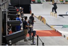 ​巴黎奥运会资格系列赛上海站落幕，中国AI黑科技首秀亮眼-社科在线